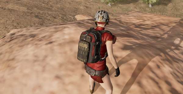 绝地求生PGC皮肤有哪些值得兑换5