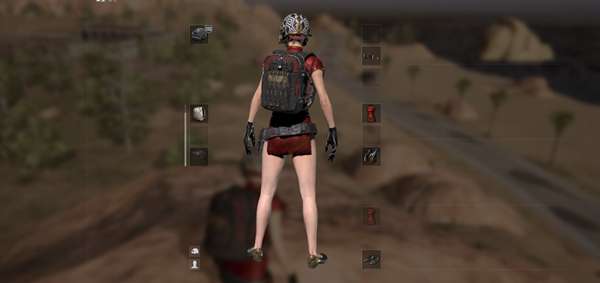 绝地求生PGC皮肤有哪些值得兑换6