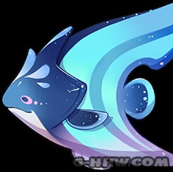 原神特殊的鱼用什么鱼饵_原神五种特殊的鱼