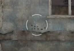 《绝地求生》鸭嘴枪口分析2