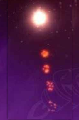 《魔兽世界》怀旧服红色烟花介绍1