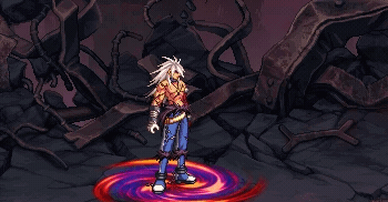 DNF伤害爆炸强无敌光环评测