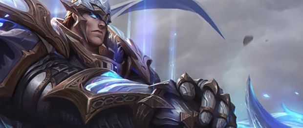 《LOL》设计师爆料盖伦改动方向1