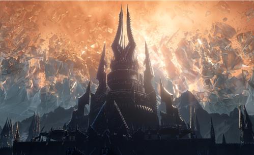 魔兽世界雷金纳德爵士_魔兽世界 雷德