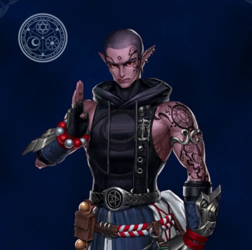 《DNF》魔界盟会旋魔会介绍3