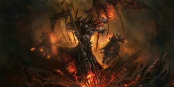 魔兽世界怀旧服恶魔术装备掉落_tbc怀旧服恶魔术