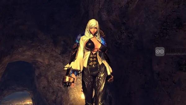 剑灵怀旧服拳师技能加点攻略1