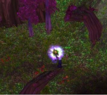 魔兽世界plus德鲁伊生命绽放符文怎么获得2