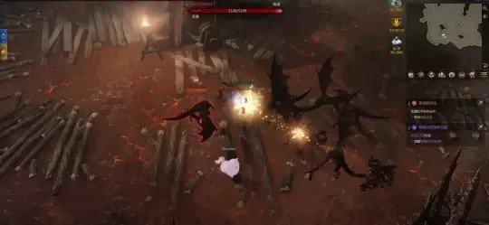 命运方舟残忍的特利尔在哪2