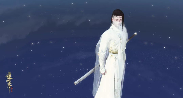 《逆水寒》岁寒系列装扮获得方法1