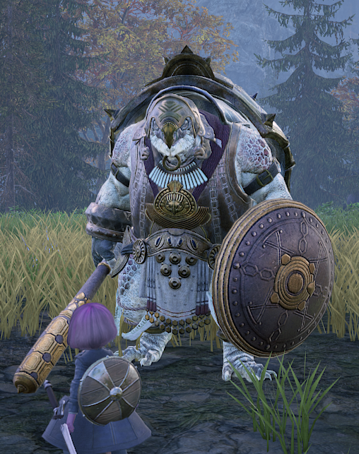 神佑释放傲慢无礼的利托_神佑释放神谕灭亡的崇拜者