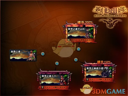 《DNF》史诗之路跨界石获取攻略1