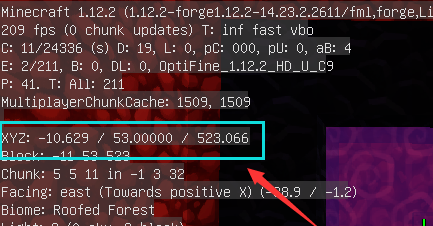 《我的世界》怎么修建地狱高铁2
