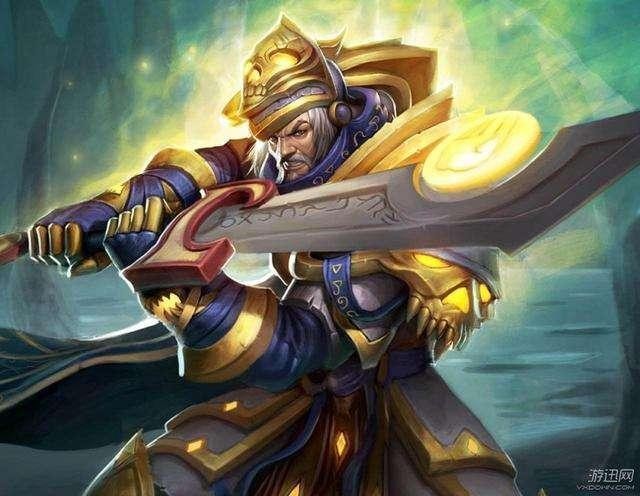 《魔兽世界》怀旧服团本防骑装备怎么配3