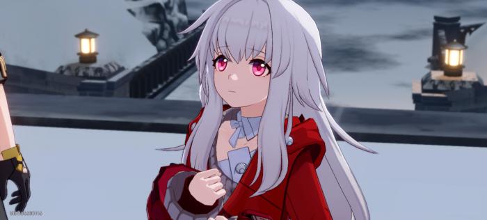 崩坏星穹铁道同行任务难道有情其二攻略5