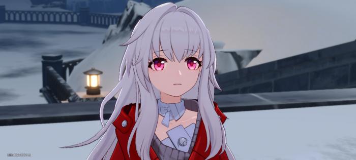 崩坏星穹铁道同行任务难道有情其二攻略7