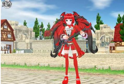 《洛奇》新手战斗攻略1