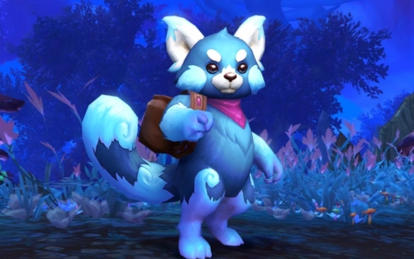 魔兽世界漫游者小刘怎么传送2