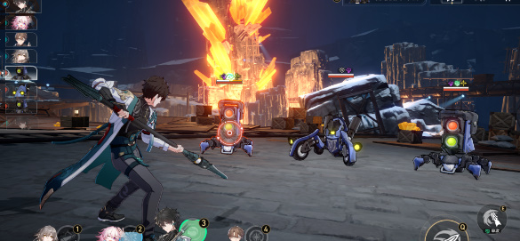 崩坏星穹铁道认证机器人答案4