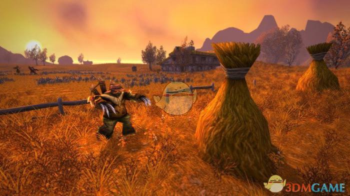 魔兽世界怀旧服测试时间延长_魔兽世界怀旧服体验时间