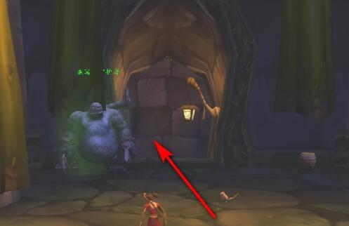 魔兽世界幽暗城炼金店在哪4