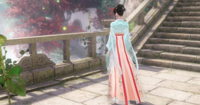 《逆水寒》词条完美度显示功能介绍1