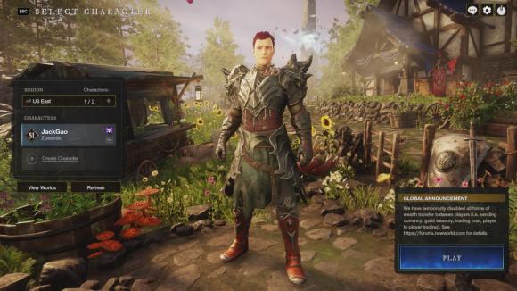 新世界PvE奶妈怎么加点1