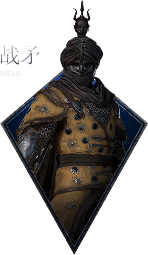 《战意》战矛技能效果介绍1