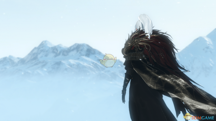 《逆水寒》综合试衣间容华阁功能介绍1