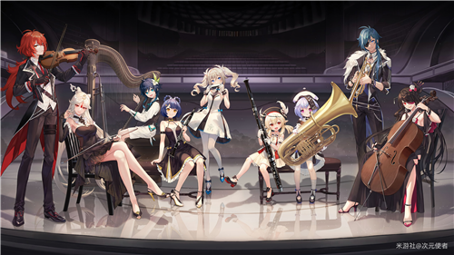 原神下一款皮肤是谁的_原神下一版本出什么角色