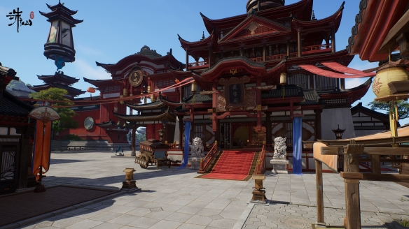 诛仙世界怎么屏蔽玩家1