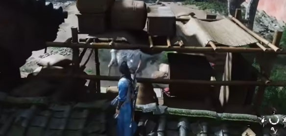 燕云十六声大郎怎么打2