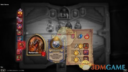 炉石传说酒馆战棋随从_炉石传说酒馆战棋随从推荐