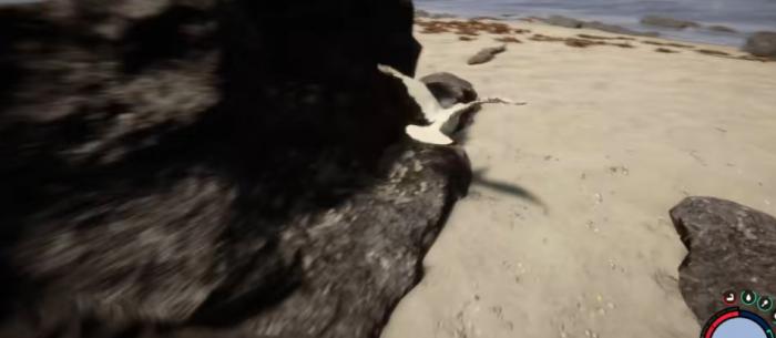 森林之子前期建家攻略6