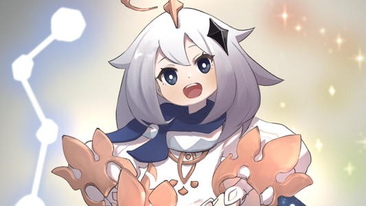 原神全五星角色二命强度怎么样1