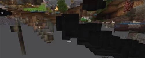 我的世界怎么卡视角5