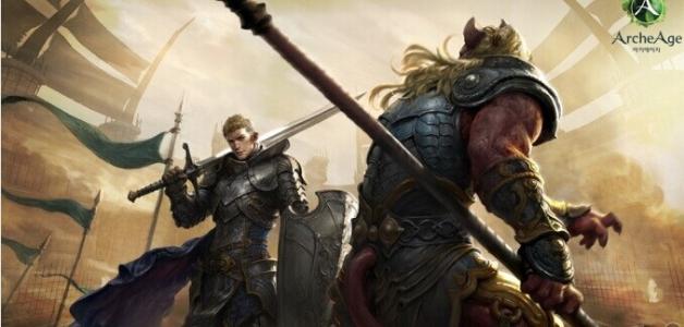 《上古世纪》劳动力系统详解1