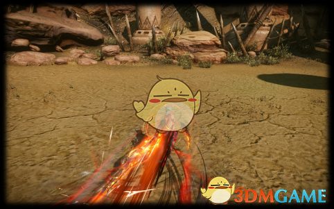 《怪物猎人OL》斩击斧使用入门基础攻略10