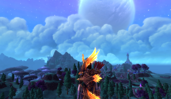 魔兽世界乌龟服硬核模式关闭_魔兽世界乌龟世界任务