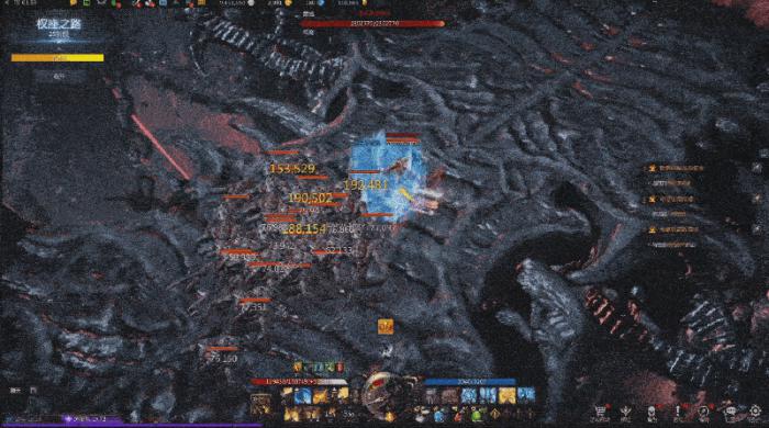 命运方舟王座之路怎么玩2