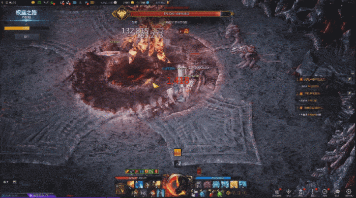 命运方舟王座之路怎么玩5