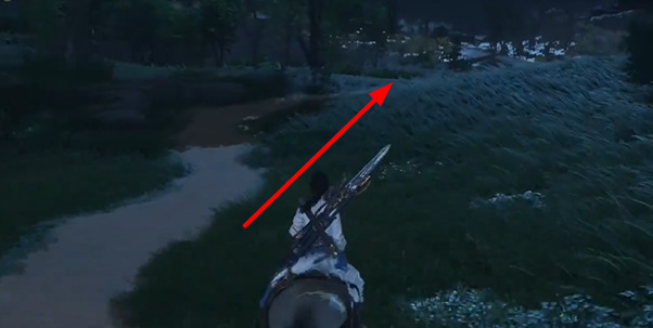 燕云十六声侠迹开封卷五暮云何物任务攻略2