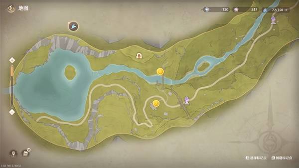 无限暖暖噗灵怪在哪7