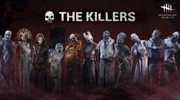 黎明杀机致命追踪者技能怎么样1