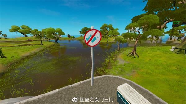 堡垒之夜在不同禁钓地区使用钓鱼竿钓到物品完成_堡垒之夜为什么钓不上鱼