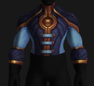 魔兽世界浸血甲壳_魔兽世界浸血之书