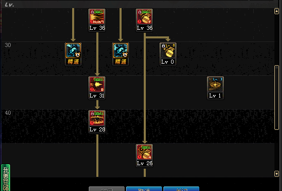 《DNF》起源版本战场统治者加点攻略2