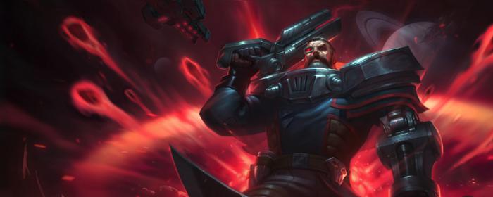 LOL符文大地传说胜利规则_lol符文大地传说攻略网