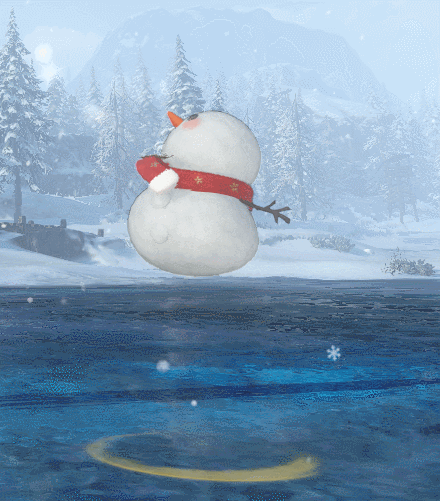 《逆水寒》冬至头饰时装一览12