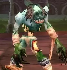 魔兽世界怀旧服疫病食尸鬼boss_魔兽世界疫病使者的头巾